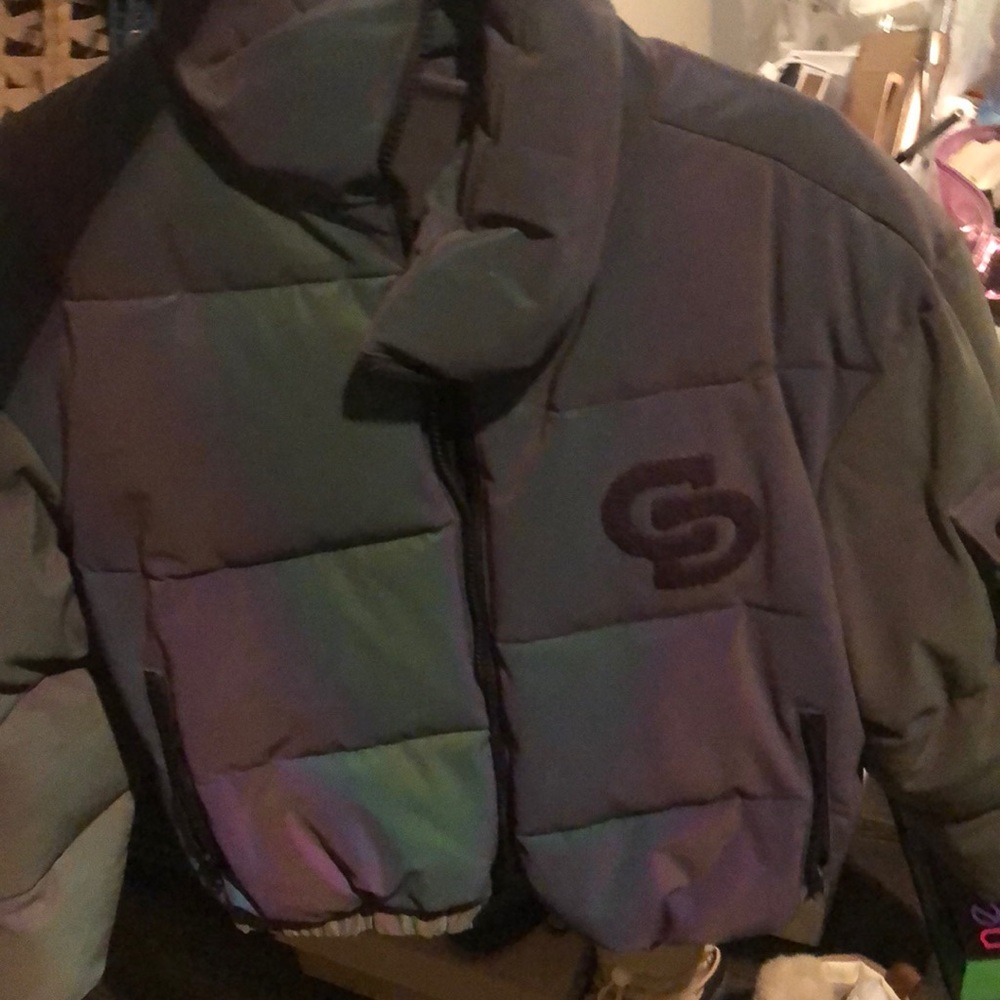 Coat - Picture 3 of 3